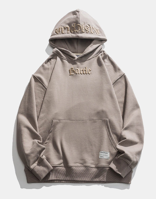 Unknown Battle Hoodie