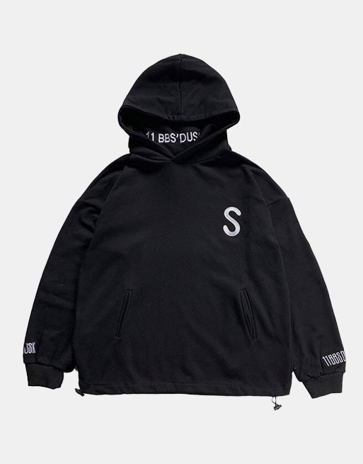 S Hoodie