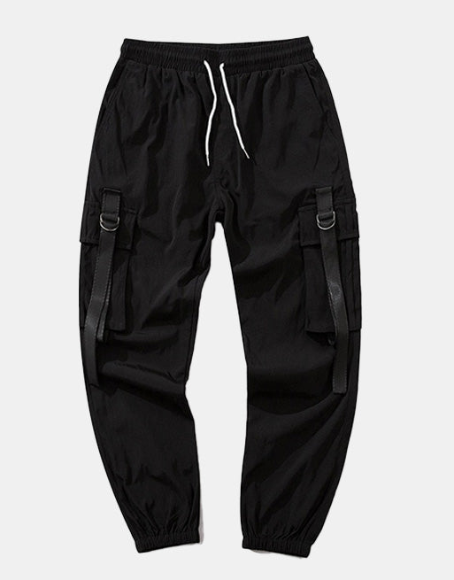 BLVK Cargo Pants