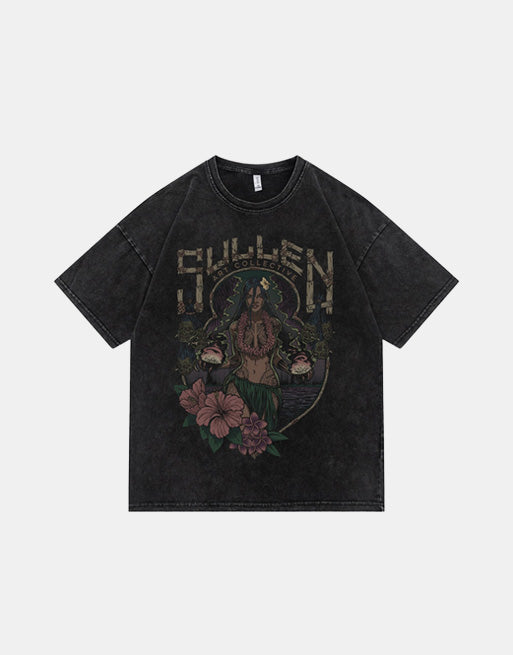 Sullen Visionary T-Shirt