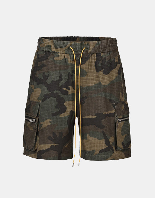 Warrior Cargo Shorts