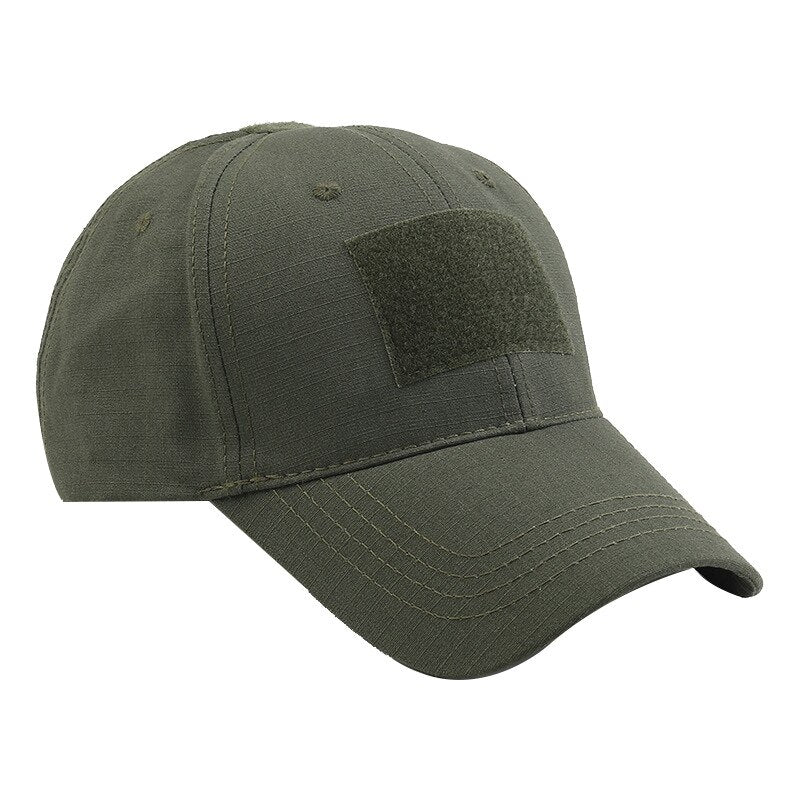 Military Cap