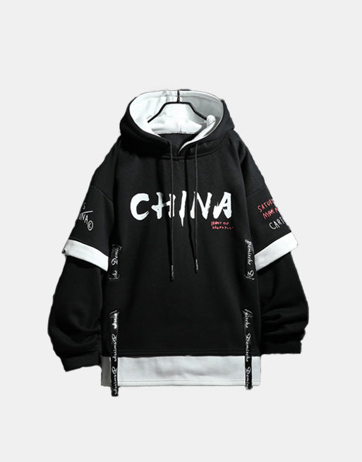 Bemo CHINA Hoodie