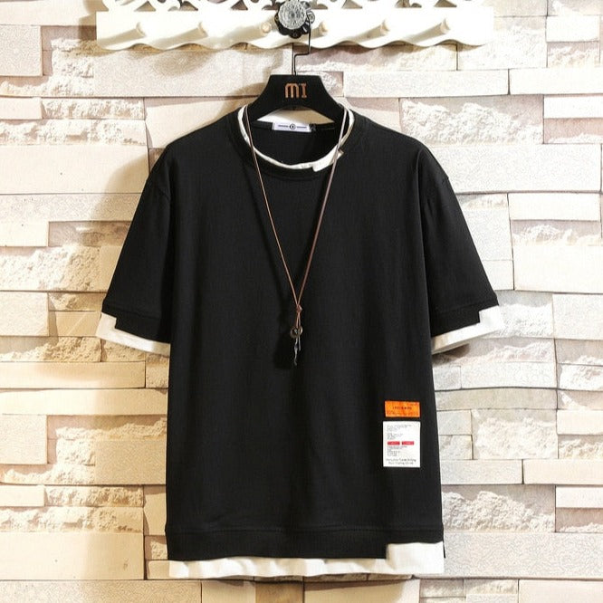 BlackTipe MA2 Double Layer T-Shirt