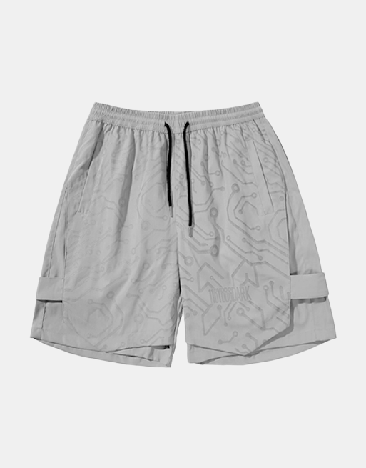 11BYBBSDARK Shorts