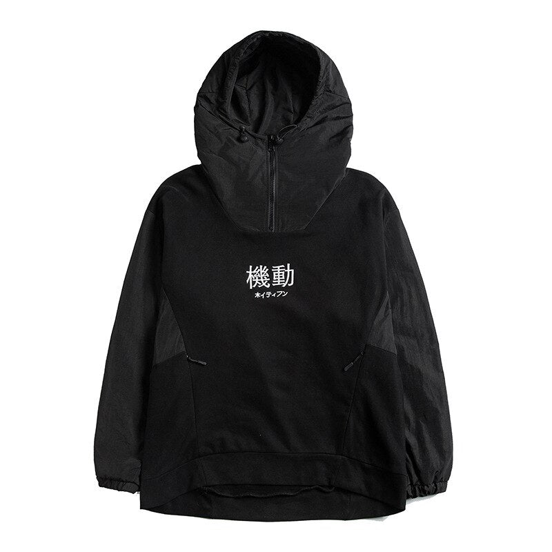 X12 Hoodie