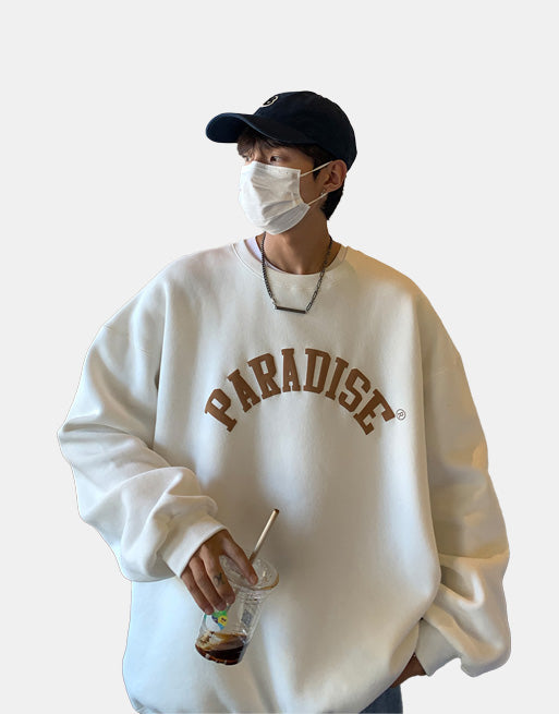 Paradise Lost Sweatshirt