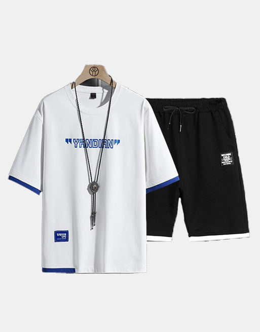 YRNDIAN 2 Piece Set