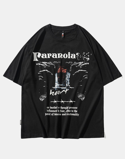 Paranoia T-Shirt