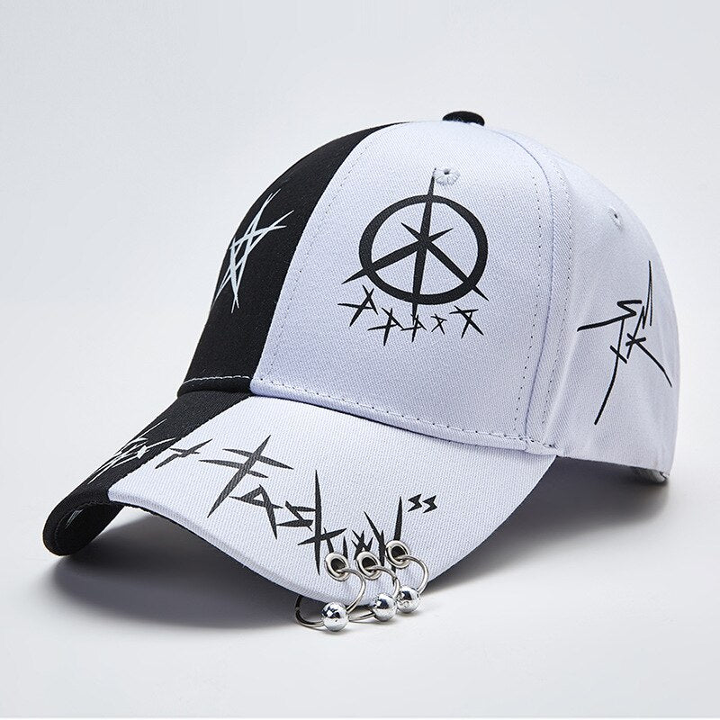 Lucky * Star Cap