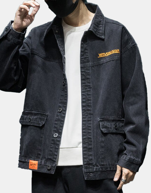 WAVEAKEAR Jacket