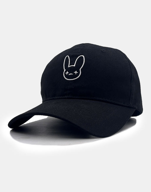 Exed Eye Bunny Cap