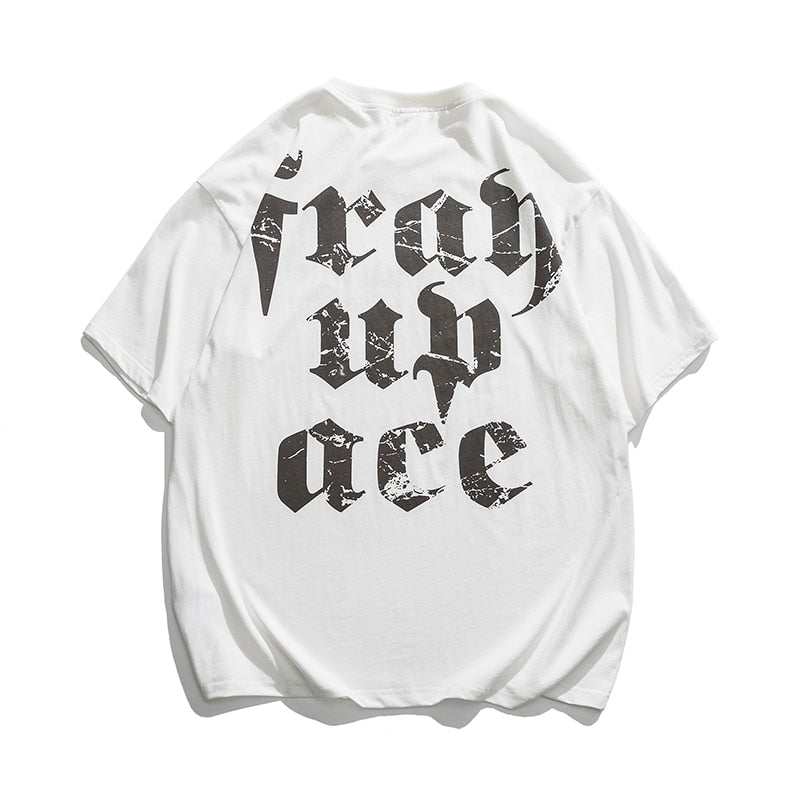 Frah Up Ace T-Shirt