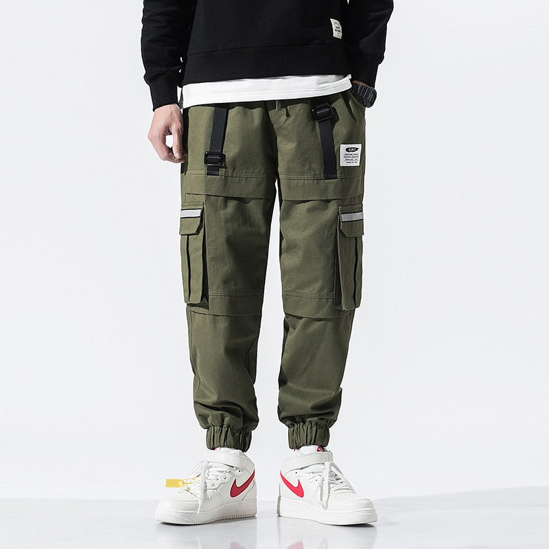 R Type Cargo Pants