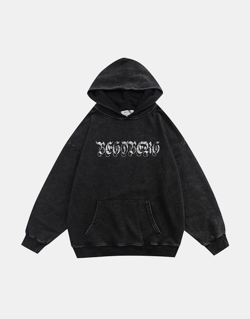 Dark Delusion Hoodie