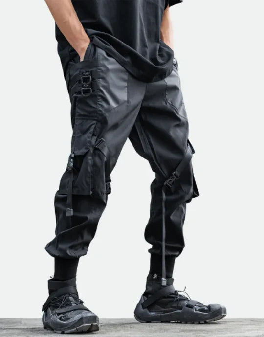 Dark Industry V1 Cargo Pants