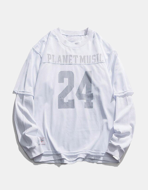 Planet Music 24 Sweatshirt