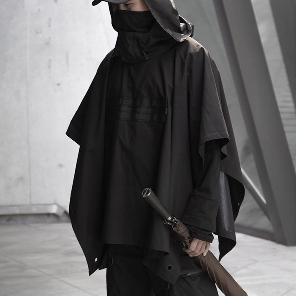 Dark Functional Cloak