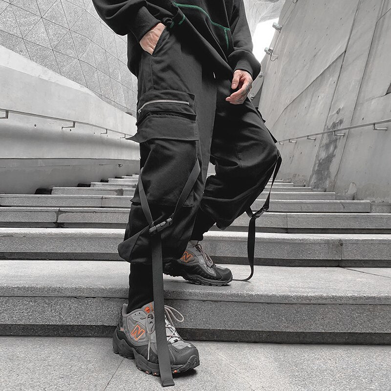 Slick Street | Home of Street/Techwear