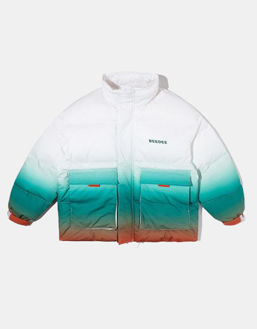 zGradient Jacket