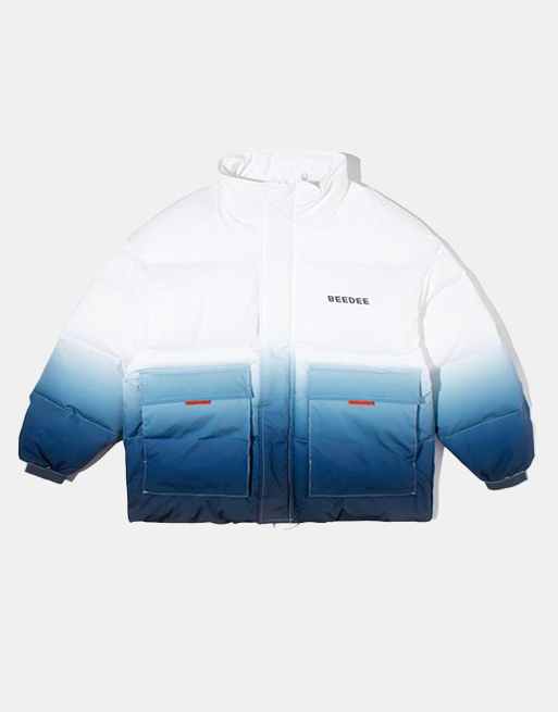 zGradient Jacket