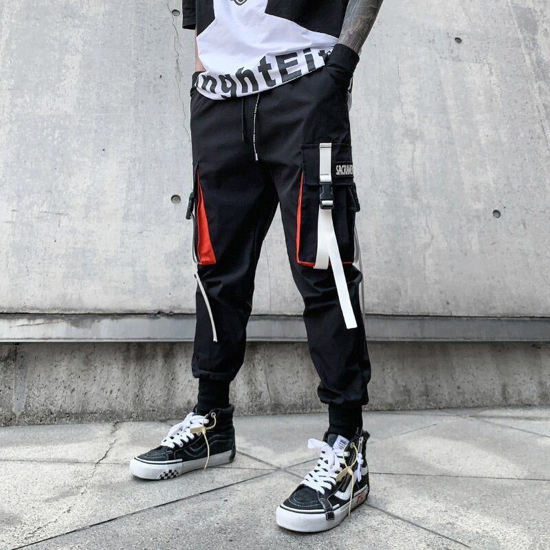 xFasho Joggers