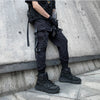 SLICK 'Stealth' Cargo Pants - Streetwear Cargo Pants - Slick Street