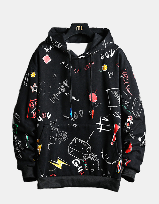 M-VP Hoodie