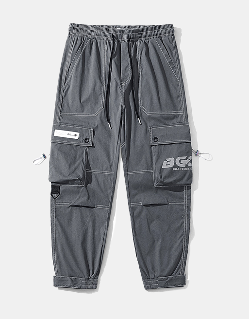 BGO Cargo Pants