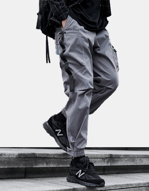 X6 Cargo Pants