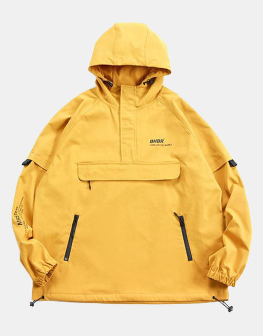 BHBR Jacket