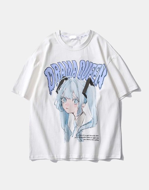 Drama Queen T-Shirt