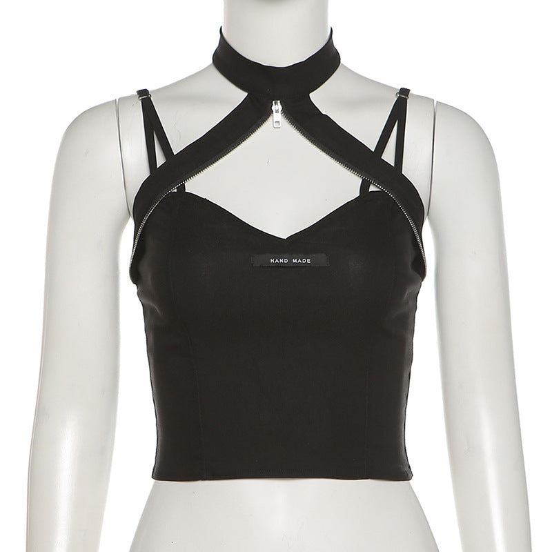 Neck Strap Vest