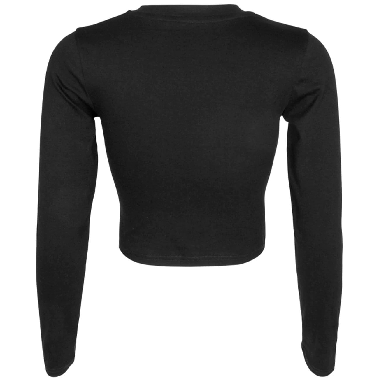 Techwear Black T-Shirt