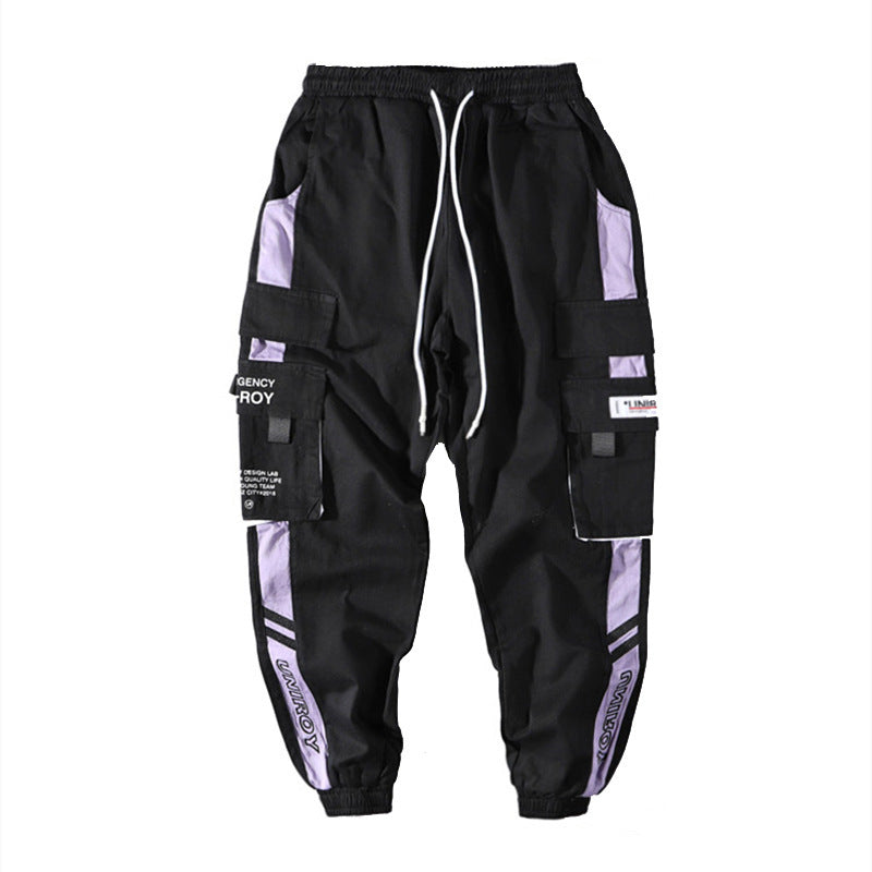 UNI-ROY Cargo Pants