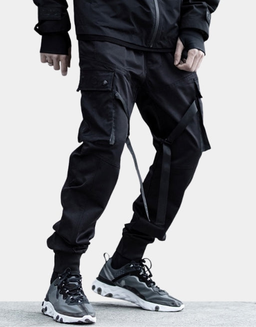 Y.B.Y.S Cargo Pants