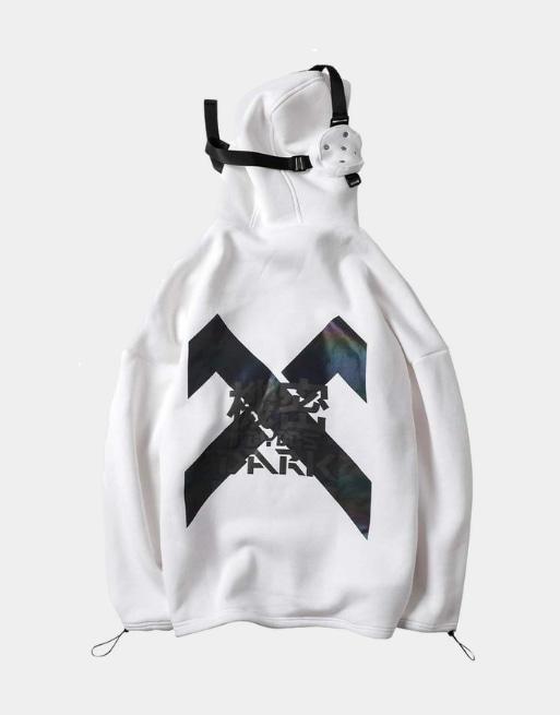 Astronaut Hoodie