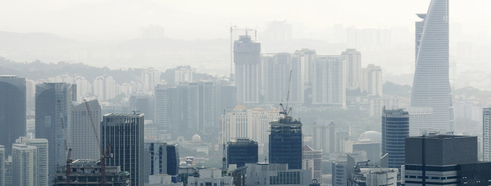 Air Quality Myths