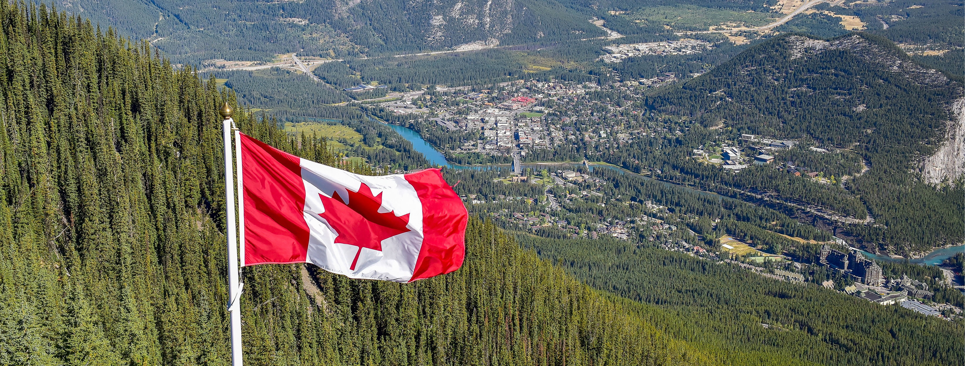 Canada's Clean Air Day