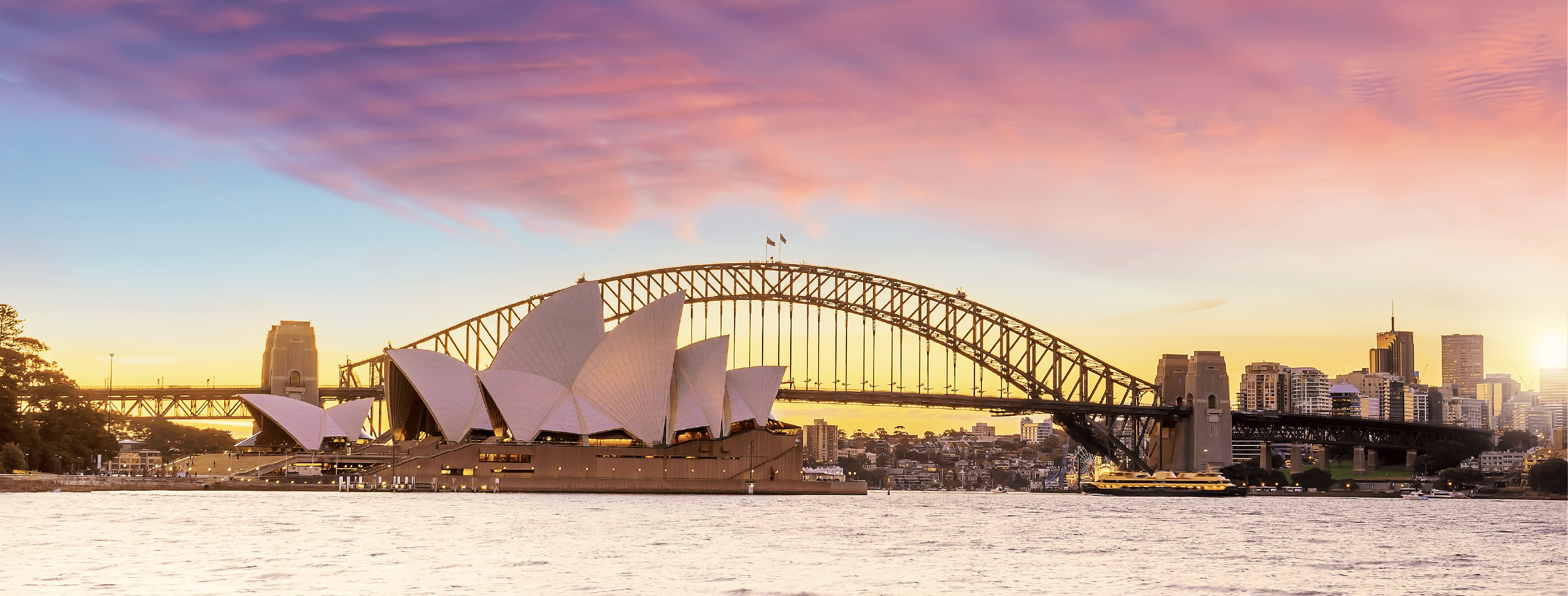 Clear view of Australian air quality