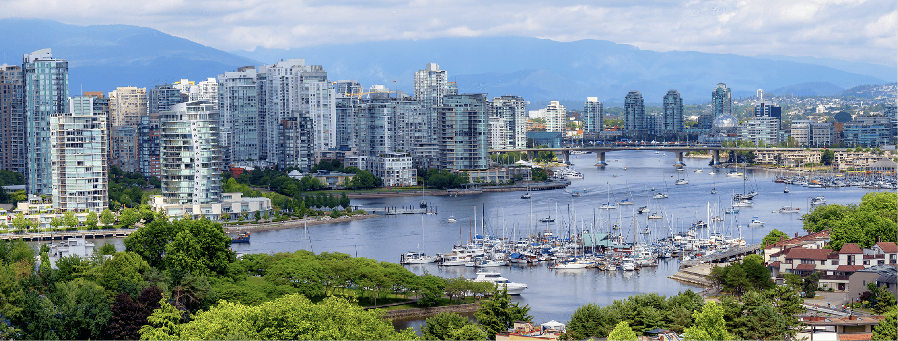 Air Quality in Vancouver