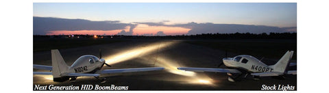 Cessna Lights