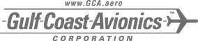 Gulfcoast Avionics Logo