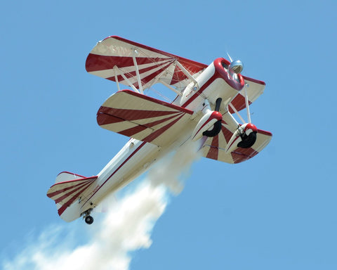 Rower Airshows