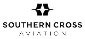 Southern Cross Aviation Logo