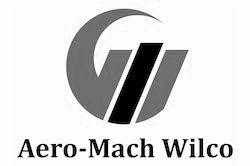 Aero Mach Wilco Logo