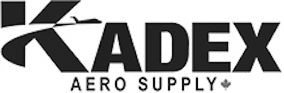 Kadex Areo Supply Logo