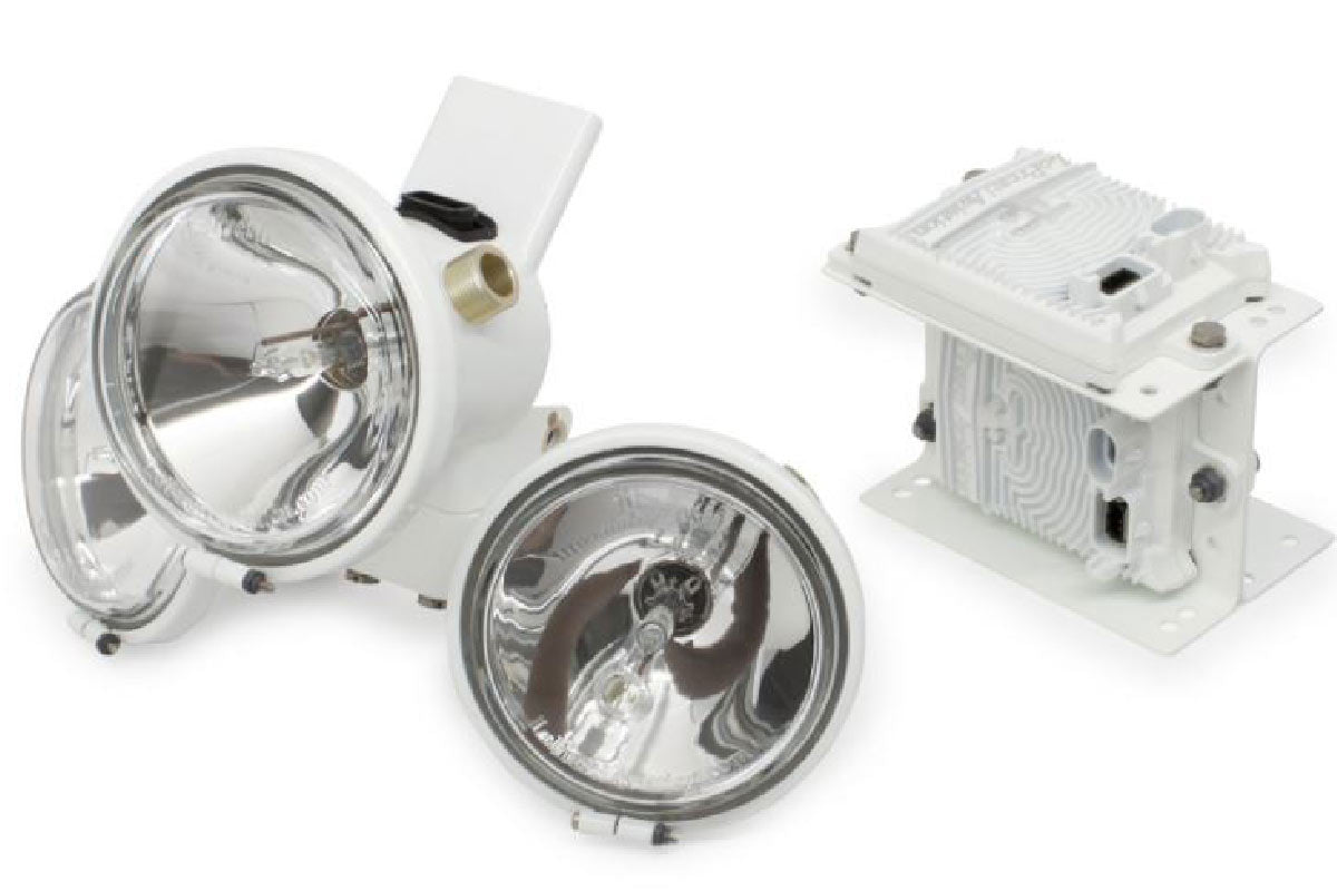 Taxi Light For Gulfstream Gv Gv Sp Giv X Whelen Aerospace Technologies