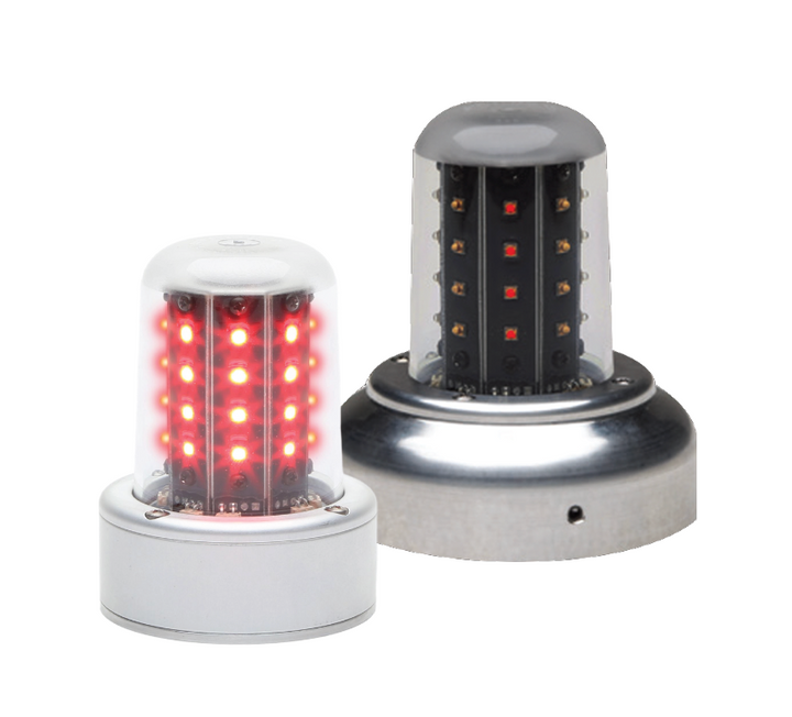 Whelen Orion 360 Beacon LED Lights For Sale