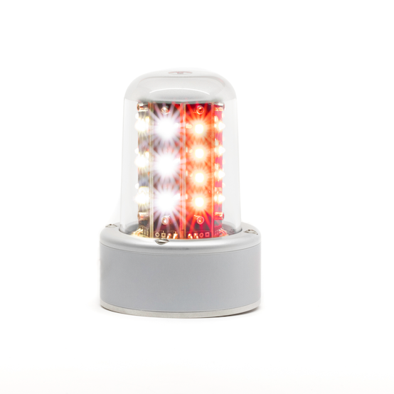 Whelen 90724 Series LED Anti-Collision Beacon Light For Sale